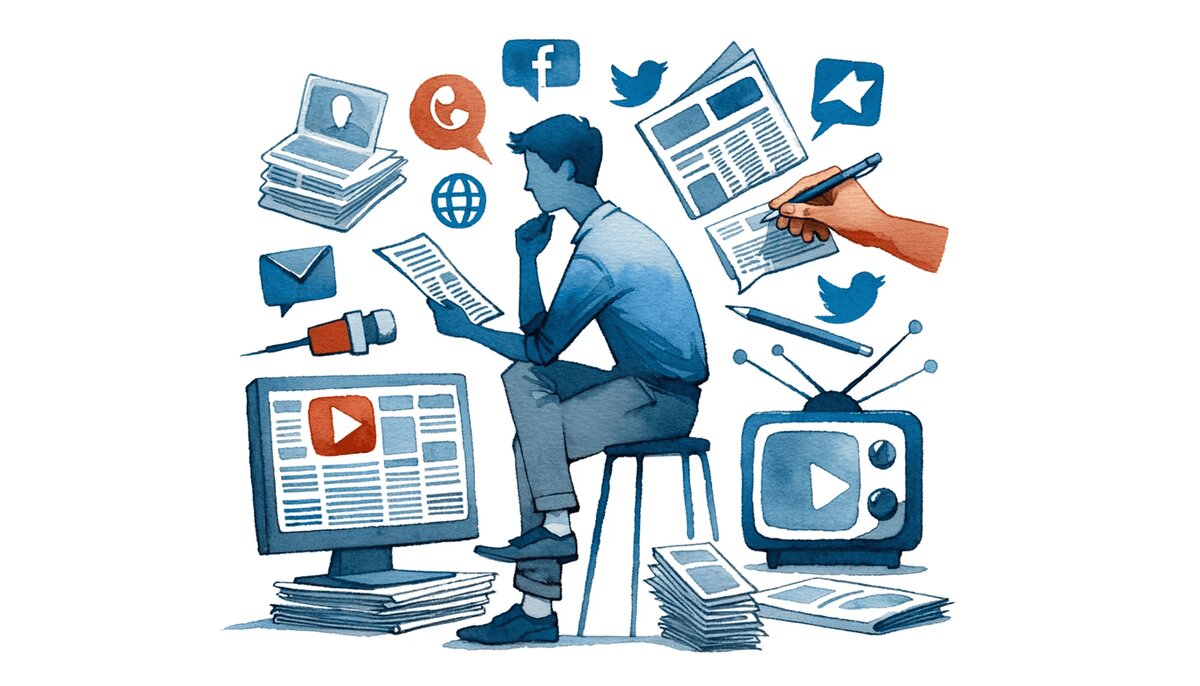 رسانه بیشترین تاثیر را در حوزه مسئولیت اجتماعی دارد