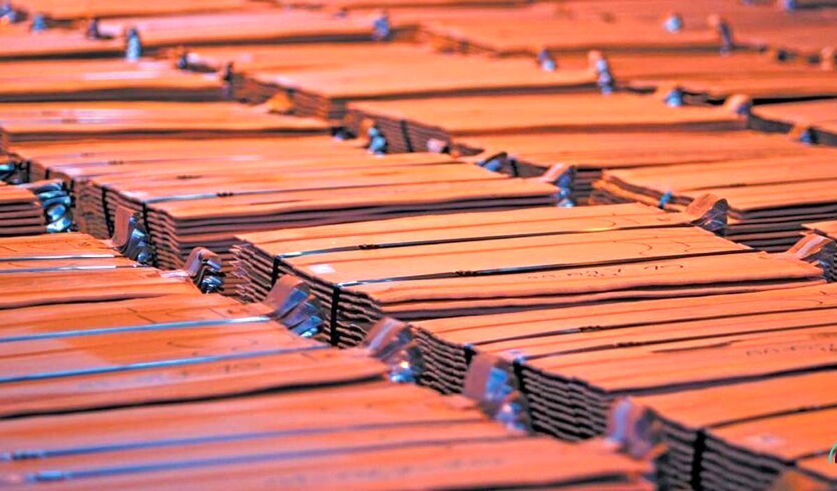 آیا بحران مس در راه است؟ 