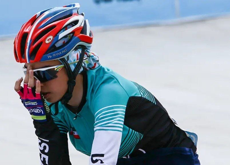 آریانا ولی‌نژاد درگذشت