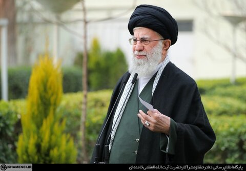 تکلیف محیط زیستی رهبر انقلاب برای صنعت کشور