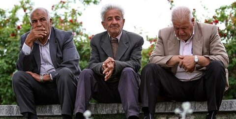 شرط سنی مقرر در قوانین بازنشستگی تغییر نکرده است