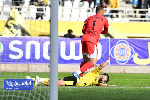 سپاهان - پیکان