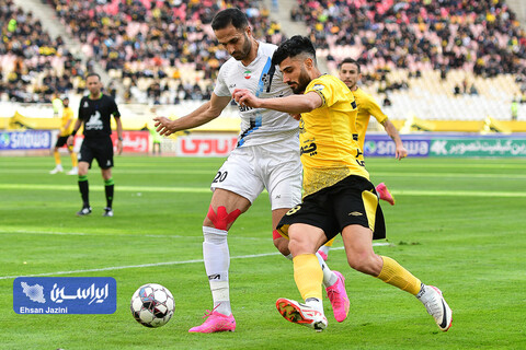 سپاهان - پیکان