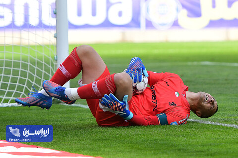 سپاهان - پیکان