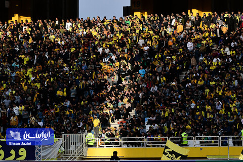 سپاهان - پیکان