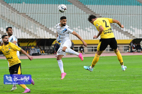 سپاهان - پیکان