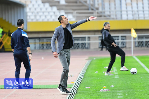 سپاهان - پیکان