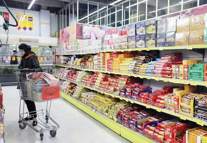 همه فروشگاه‌های کشور فعال هستند