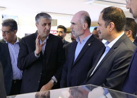 ارتقای کیفی محصولات و فرآیندهای پالایشی با استفاده از فناوری‌های هسته‌ای