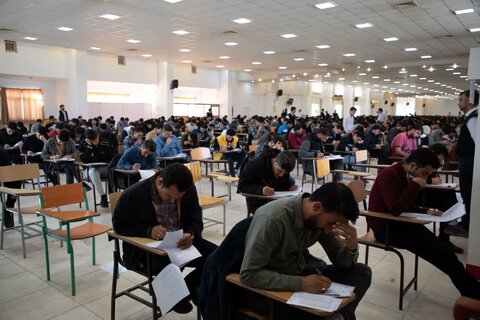 جزئیات زمان برگزاری آزمون استخدامی وزارت آموزش و پرورش ۱۴۰۳