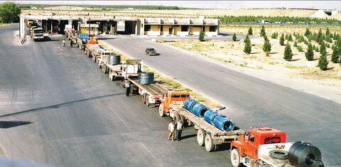 عرضه ۸.۷ میلیون تن محصولات فولاد مبارکه به بازار و رشد ۴۶ درصدی درآمد شرکت
