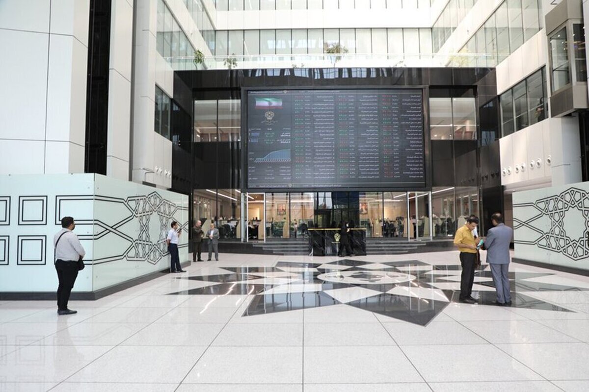 ثبت، درج و صدور موافقت اصولی بیش از ۵۴ شرکت و نهاد مالی در سازمان بورس