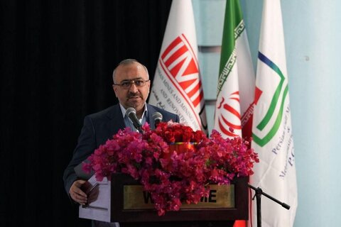 امضای ۷۵۰ میلیون دلار قرارداد سرمایه گذاری در منطقه ویژه خلیج فارس