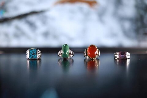 رشد ۲۷۵ درصدی صادرات گوهرسنگ‌ها