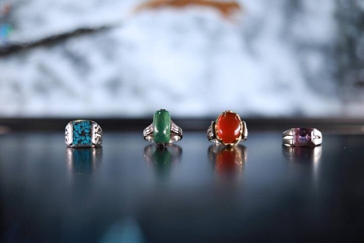 رشد ۲۷۵ درصدی صادرات گوهرسنگ‌ها