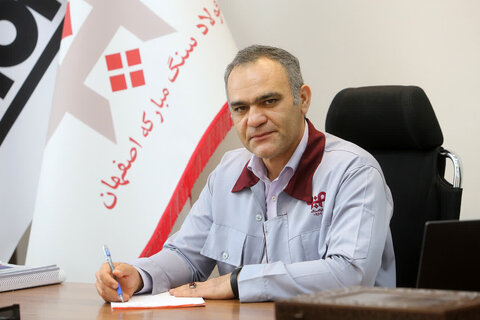 دستاوردهای فولاد سنگ مبارکه در سال ۱۴۰۲