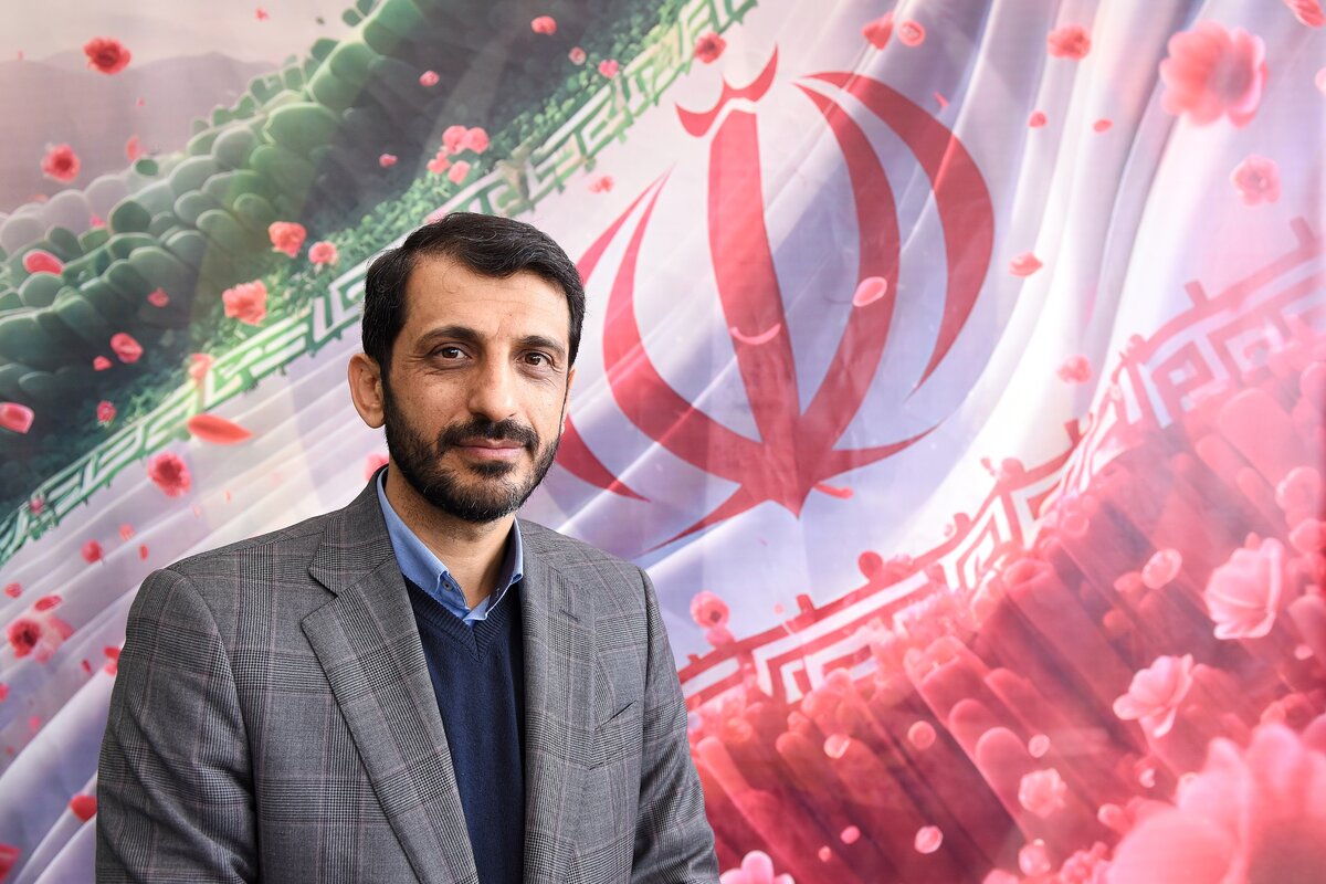 پیام تبریک مدیرعامل گروه فولاد مبارکه به مناسبت آغاز سال ۱۴۰۳ و فرا رسیدن نوروز