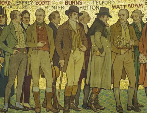 زمین شناسان مشهور جهان، از پدر علم نفت شناسی تا مؤسس انجمن نشنال جئوگرافیک