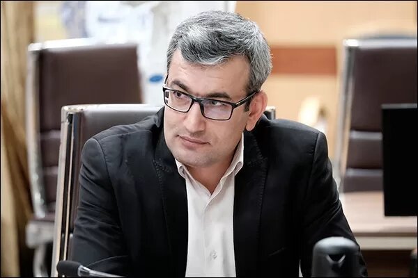 حال حمل و نقل ریلی کشور خوب نیست 