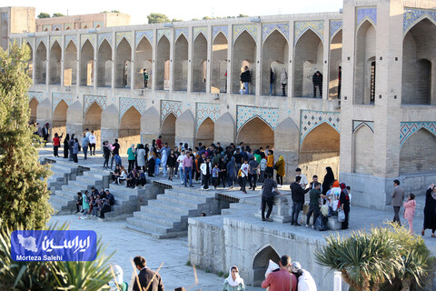 ارائه خدمات مطلوب به گردشگران یک مسئولیت اجتماعی است