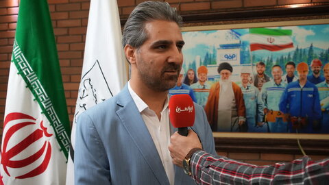 تحقق ۹۵ درصدی اهداف ایریسا در سال ۱۴۰۲