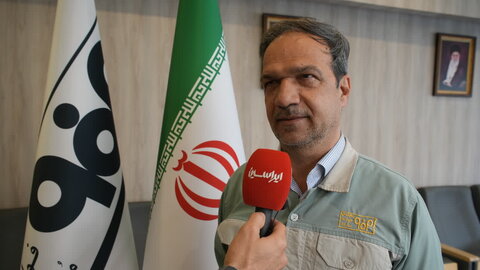 ثبت رکورد بالاترین میزان تولید کلاف گرم در فولاد سبا با وجود محدودیت انرژی