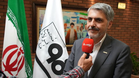 تحقق تمام اهداف شرکت‌های گروه سرمایه‌گذاری توکا فولاد در سال ۱۴۰۲