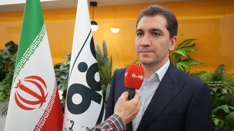 ورود آتیه فولاد به بورس، مهم‌ترین هدف امسال است