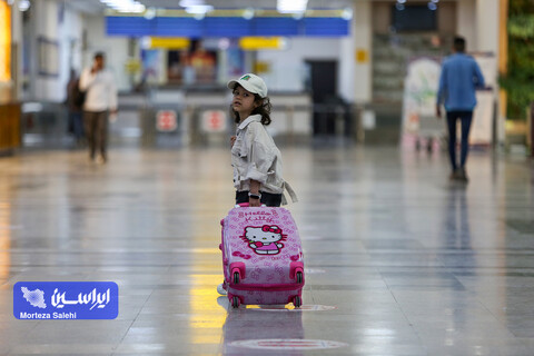 آماده‌سازی ۶۹۰۰ کلاس درس برای اسکان مسافران