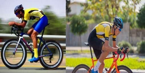 ۲ دوچرخه سپاهانی به اردوی تیم ملی امید دعوت شدند