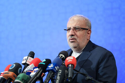 تفاهم‌نامه انتقال گاز روسیه به ایران امضا شد