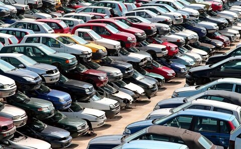 دستورالعمل اسقاط خودروهای فرسوده ابلاغ شد