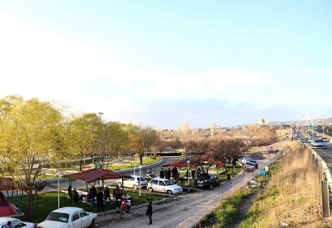 تکذیب خبر تعطیلی بوستان‌ها در روز ۱۳ فروردین