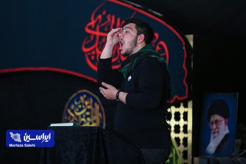 احیا شب ۲۱ رمضان