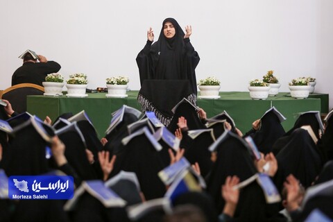 احیا شب ۲۱ رمضان