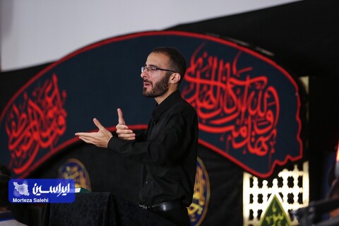 احیا شب ۲۱ رمضان