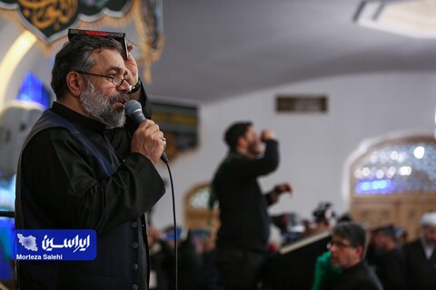 احیا شب ۲۱ رمضان