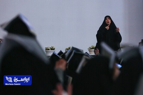 احیا شب ۲۱ رمضان