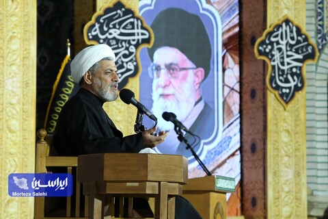 احیا شب ۲۱ رمضان