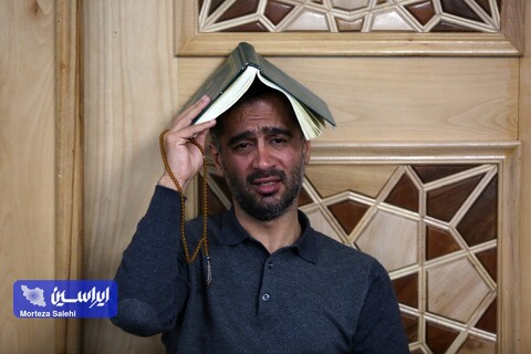 احیا شب ۲۱ رمضان