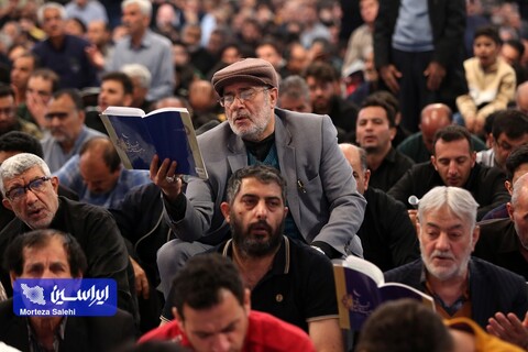 احیا شب ۲۱ رمضان