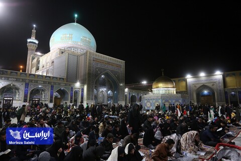 احیا شب ۲۱ رمضان