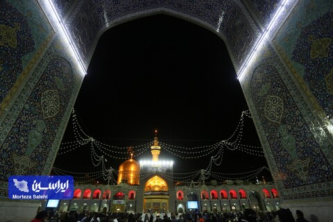 احیا شب ۲۱ رمضان