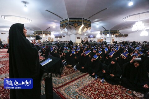 احیا شب ۲۱ رمضان