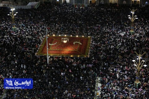 احیا شب ۲۱ رمضان