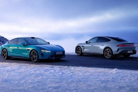 مالیات خودروهای لوکس اعلام شد