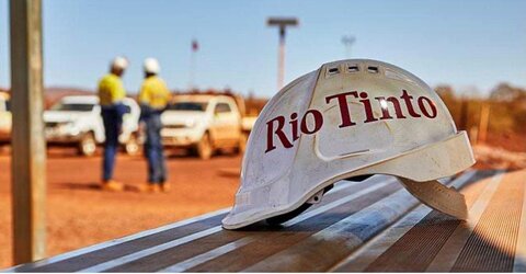 خورشید عصر طلایی سود سهام غول‌های معدنی غروب می‌کند؟