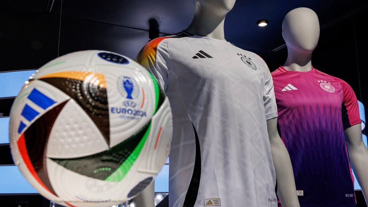 داستان‌های آدیداس و تیم ملی آلمان/ از قطع همکاری ۷۰ ساله تا شماره ۴ جنجالی