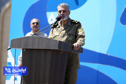 راهپیمایی روز قدس