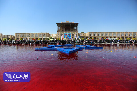 راهپیمایی روز قدس